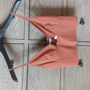 Abercrombie and Fitch Crop Top